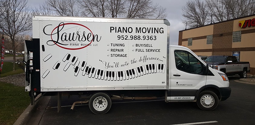 Vehicle Wraps in Plymouth Vehicle Wraps in Plymouth