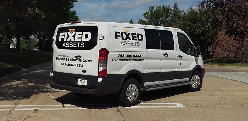 Vehicle Wraps in Plymouth Vehicle Wraps in Plymouth