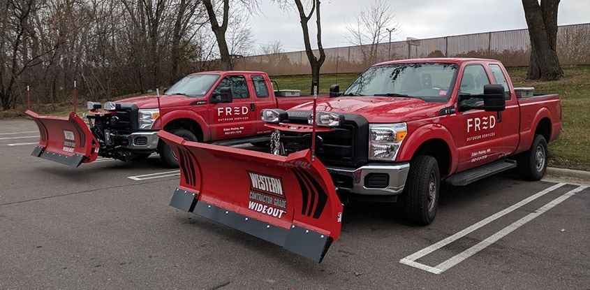 Vehicle Wraps in Plymouth Vehicle Wraps in Plymouth