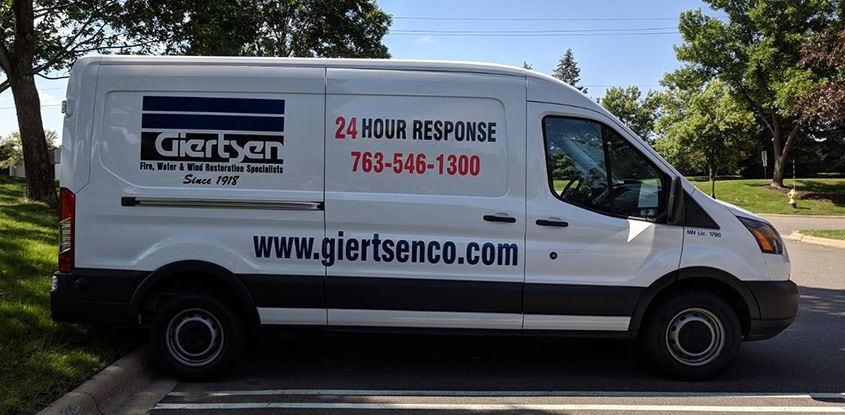 Vehicle Wraps in Plymouth Vehicle Wraps in Plymouth