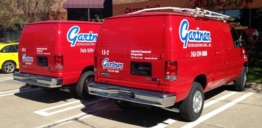 Vehicle Wraps in Plymouth Vehicle Wraps in Plymouth