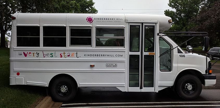 Vehicle Wraps in Plymouth Vehicle Wraps in Plymouth