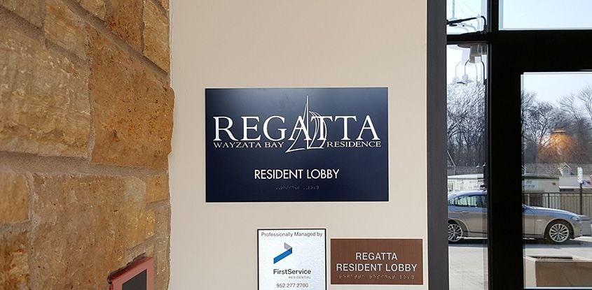 ADA Signs & Braille Signs in Plymouth ADA Signs & Braille Signs in Plymouth