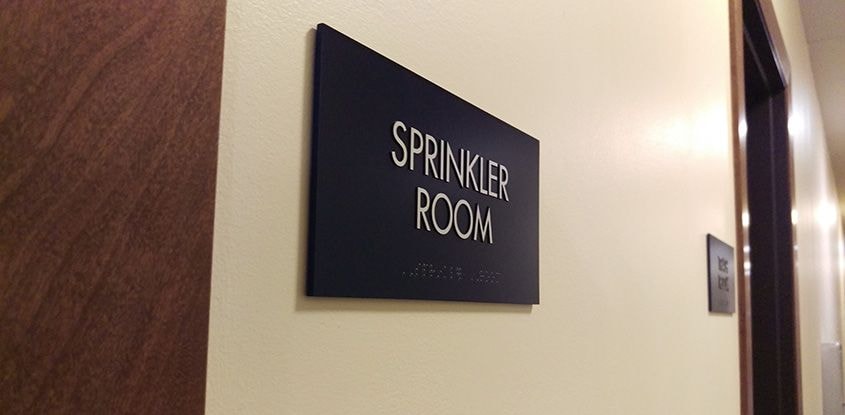 ADA Signs & Braille Signs in Plymouth ADA Signs & Braille Signs in Plymouth