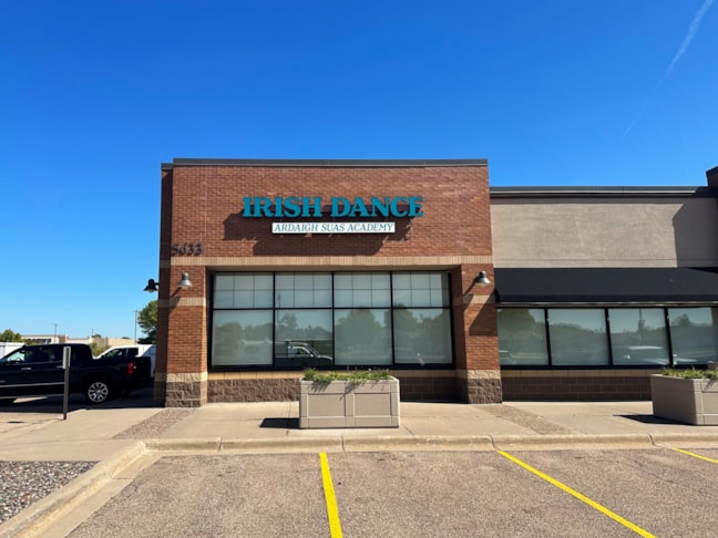 Channel Letters | Schools, Colleges & Universities | St. Michael, MN | Aluminum Channel Letters | Schools, Colleges & Universities | St. Michael, MN | Aluminum