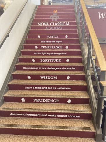 Vinyl Graphics & Decals | Schools, Colleges & Universities | St. Paul, MN | Vinyl Vinyl Graphics & Decals | Schools, Colleges & Universities | St. Paul, MN | Vinyl