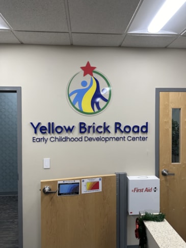 3D Signs & Dimensional Signs in Plymouth 3D Signs & Dimensional Signs in Plymouth