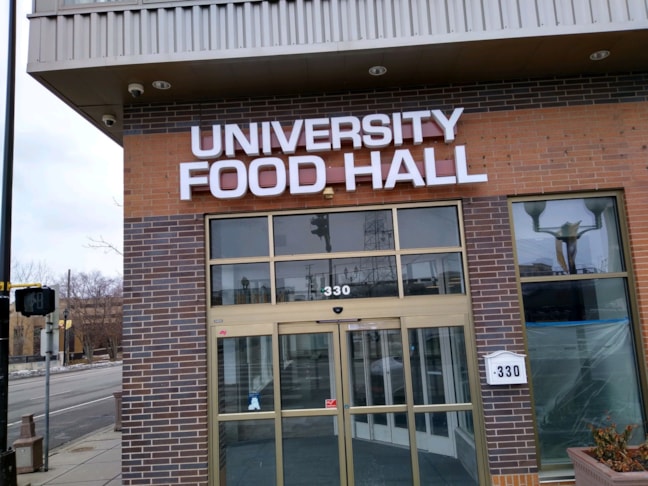 3D Signs & Dimensional Signs in Plymouth 3D Signs & Dimensional Signs in Plymouth