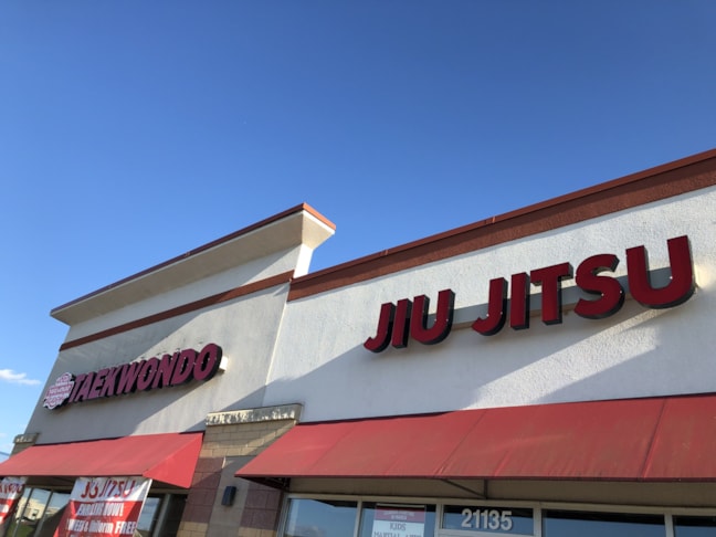 3D Signs & Dimensional Signs in Plymouth 3D Signs & Dimensional Signs in Plymouth