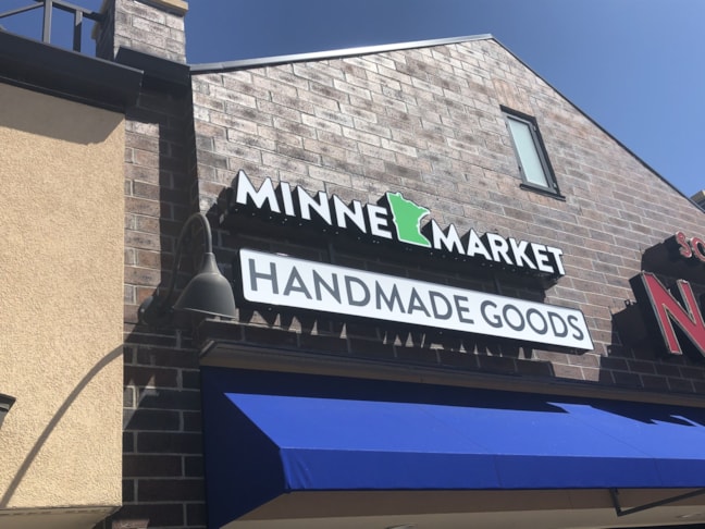 3D Signs & Dimensional Signs in Plymouth 3D Signs & Dimensional Signs in Plymouth