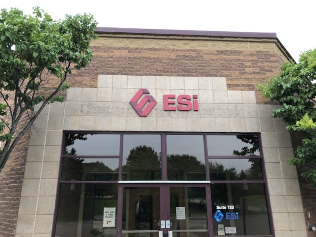 3D Signs & Dimensional Logos | Channel Letters | Engineering & Architectural Signage 3D Signs & Dimensional Logos | Channel Letters | Engineering & Architectural Signage