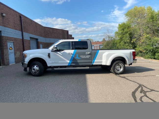 Vehicle Wraps in Plymouth Vehicle Wraps in Plymouth