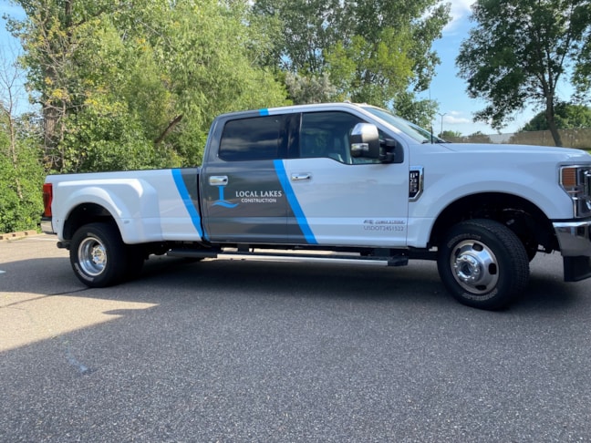 Vehicle Wraps in Plymouth Vehicle Wraps in Plymouth