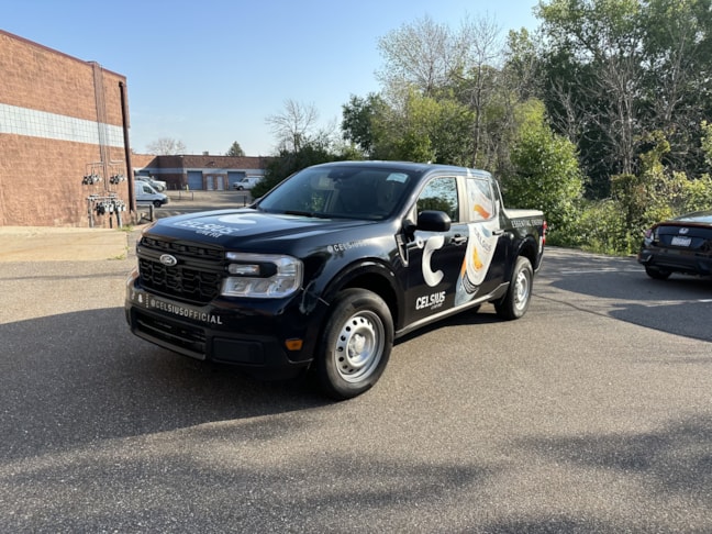 Vehicle Wraps in Plymouth Vehicle Wraps in Plymouth