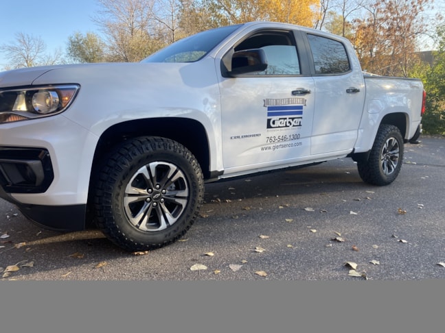 Vehicle Wraps in Plymouth Vehicle Wraps in Plymouth