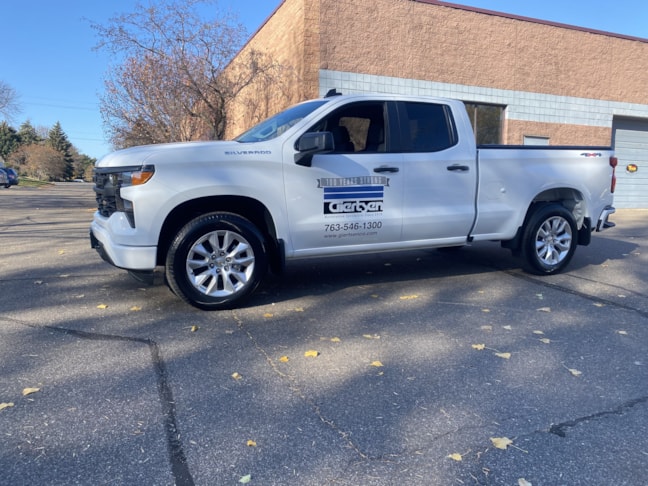 Vehicle Wraps in Plymouth Vehicle Wraps in Plymouth