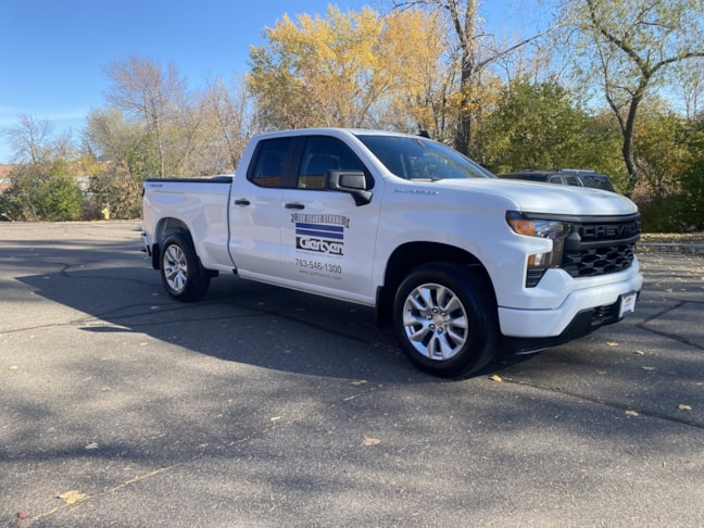 Vehicle Wraps in Plymouth Vehicle Wraps in Plymouth