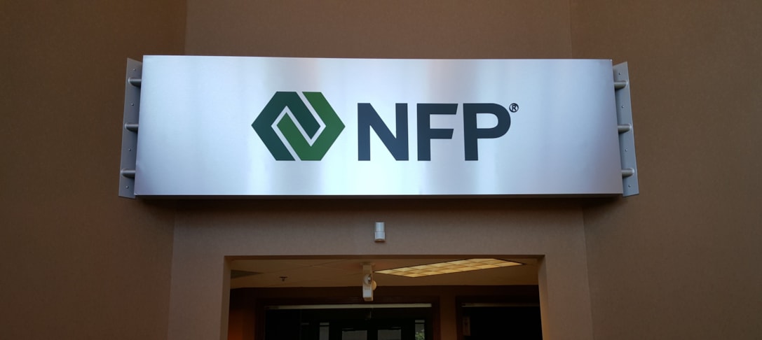 LED & Electric Signs for Business | Corporate Signs | Plymouth MN | Metal LED & Electric Signs for Business | Corporate Signs | Plymouth MN | Metal