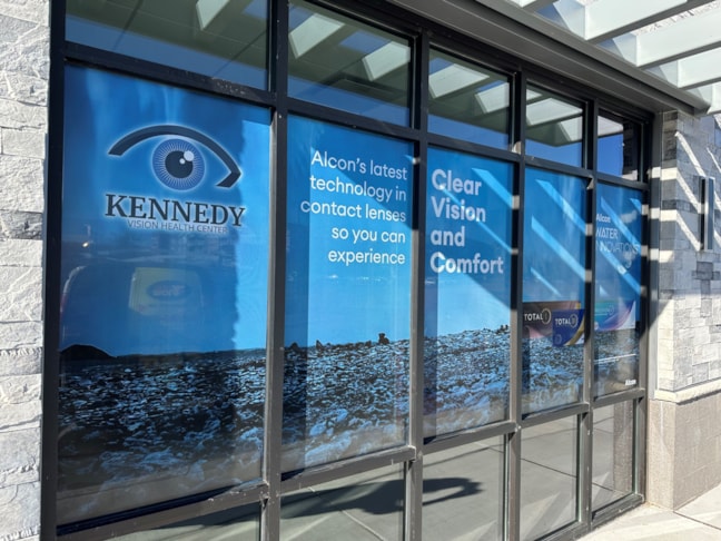 Window Graphics Window Graphics