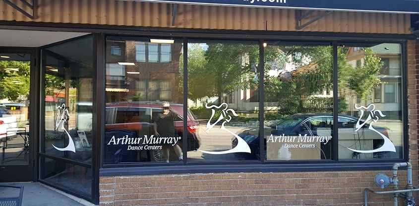 Vinyl Lettering in Plymouth Vinyl Lettering in Plymouth