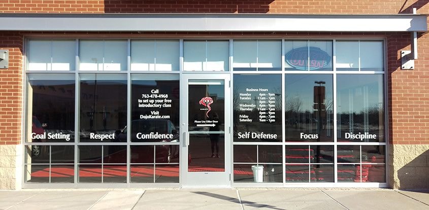 Vinyl Lettering in Plymouth Vinyl Lettering in Plymouth