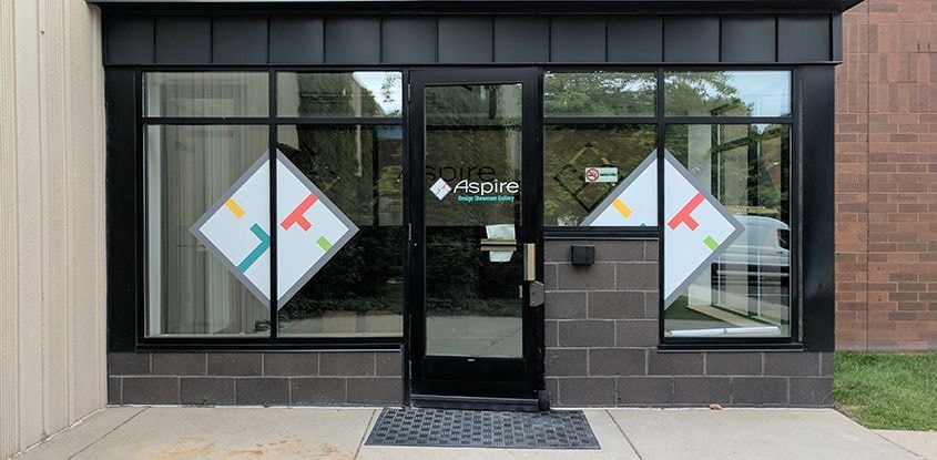 Window Graphics Window Graphics