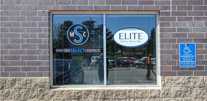 Window Graphics Window Graphics