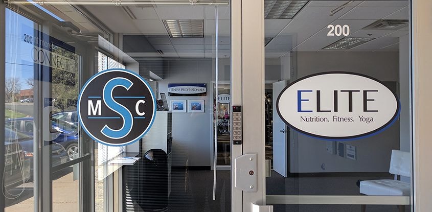 Window Graphics Window Graphics