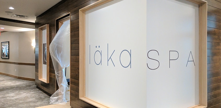 Window Graphics Window Graphics