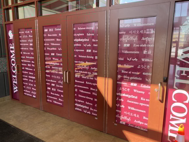 Window Graphics Window Graphics