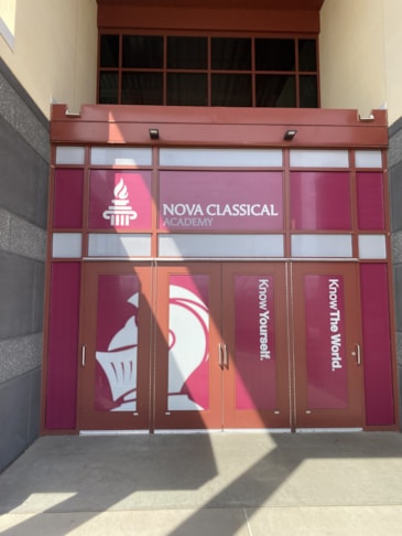 Window Graphics Window Graphics