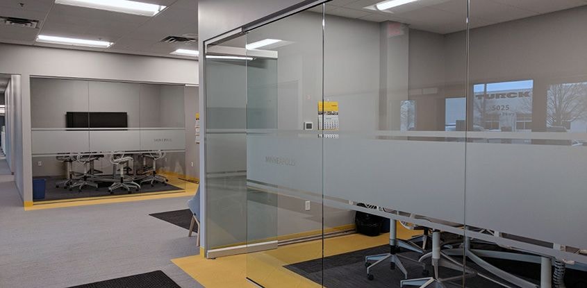 Window Graphics Window Graphics