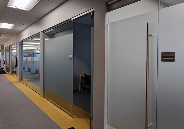 Window Graphics Window Graphics