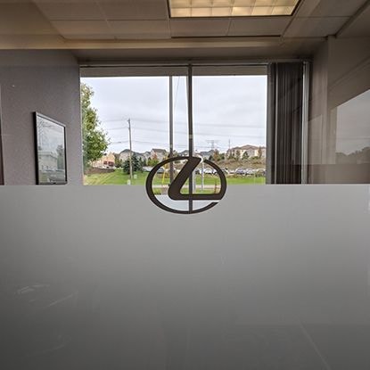 Window Graphics Window Graphics