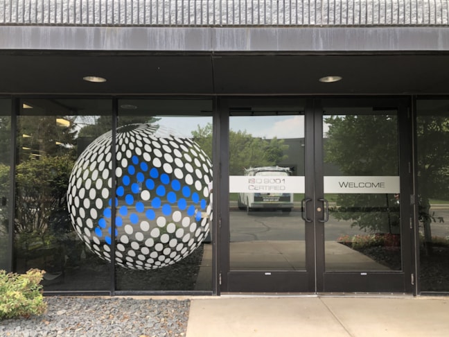 Window Graphics Window Graphics