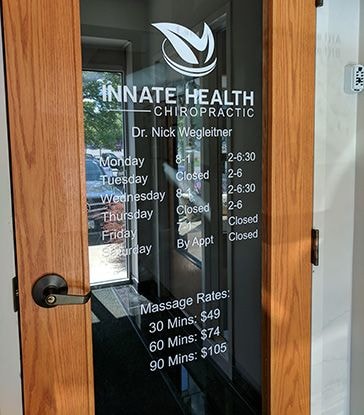 Window Graphics Window Graphics