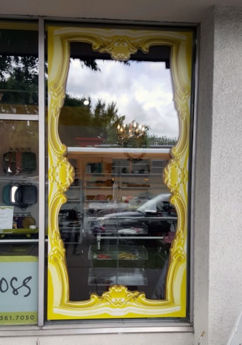 Window Graphics Window Graphics