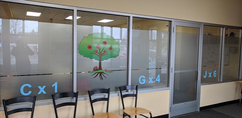 Window Graphics Window Graphics