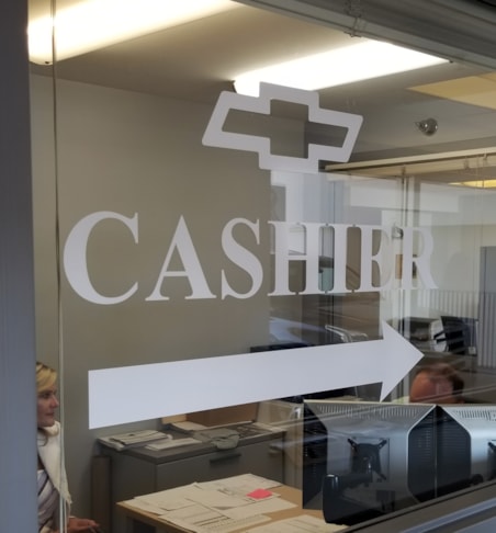 Window Graphics Window Graphics