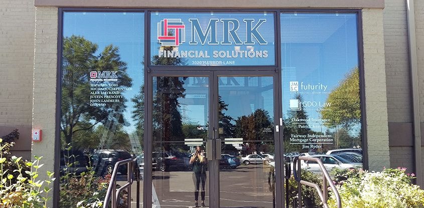 Vinyl Lettering in Plymouth Vinyl Lettering in Plymouth