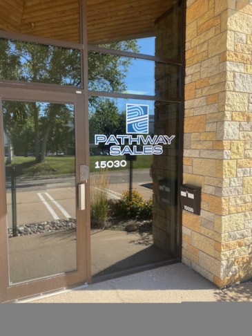 Window Graphics | Corporate Signs | Plymouth, MN | Vinyl Window Graphics | Corporate Signs | Plymouth, MN | Vinyl