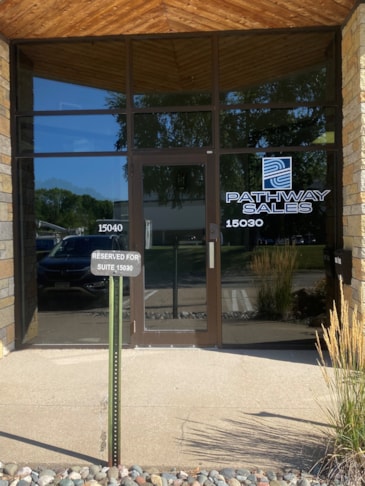 Window Graphics | Corporate Signs | Plymouth, MN | Vinyl Window Graphics | Corporate Signs | Plymouth, MN | Vinyl