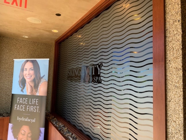 Window Graphics Window Graphics