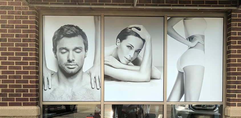 Window Graphics Window Graphics