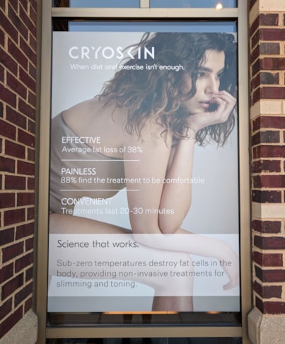 Window Graphics Window Graphics