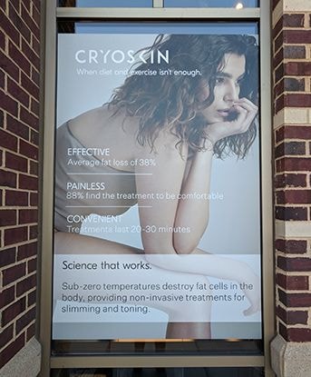 Window Graphics Window Graphics