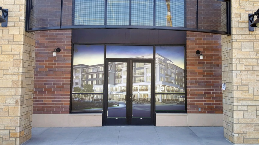 Window Graphics Window Graphics