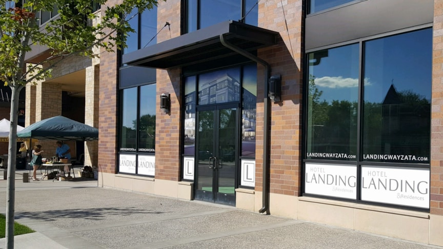 Window Graphics Window Graphics