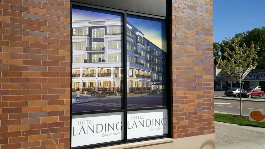 Window Graphics Window Graphics