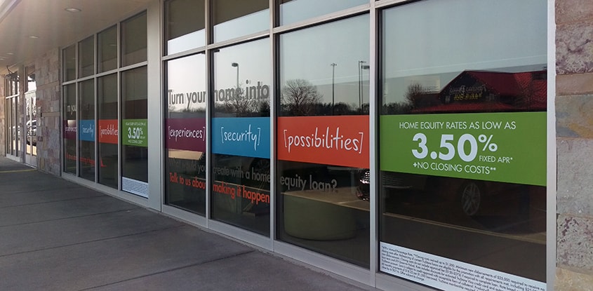 Window Graphics Window Graphics